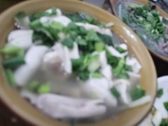 -小杨翘脚牛肉