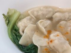 -袁记云饺(鼓楼店)