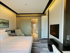 -珠海中海雅高铂尔曼酒店