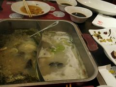android_upload_pic-新辣道鱼火锅(上地华联店)