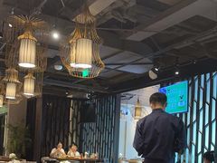-和彩放题餐厅(酒仙桥店)