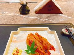 -松临·铁板烧&Omakase(神农店)