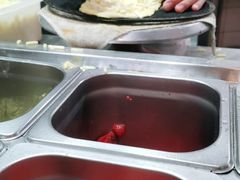 -比格比萨自助(花园路店)