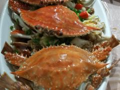 -阿杰臻选海鲜饭店(普陀山店)