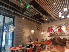 -避风塘(宝山万达店)