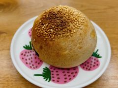 -百年夯碳烤胡椒饼(阿拉城店)