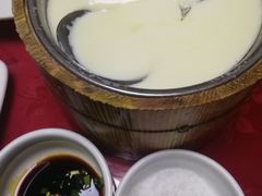 东北豆花-哈尔滨饺子王·东北菜(鱼鳞浃路店)