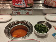 -龍歌自助小火锅(芝罘万达店)
