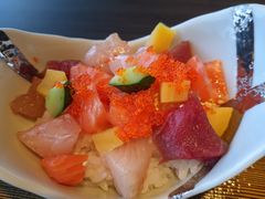 -滩万日本料理Nadaman(国贸大酒店)