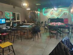 -4k轰趴馆(中关村店)