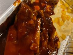 -火炉火自助餐(西直门凯德MALL店)