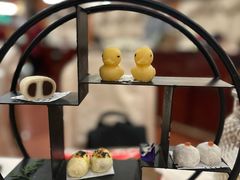 -北京全聚德(和平门店)