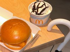 -麦当劳(吴中大道店)