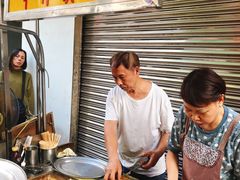 -明记牛杂(新马路分店)