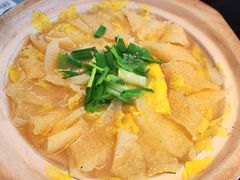 -永安鱼庄·镇江菜(东吴路店)