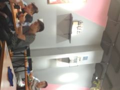 大堂-回·龙虾铺·盆盆蟹·烧烤大排档(回龙观店)
