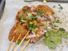 -林二哥宜烤官·宜宾小烧烤