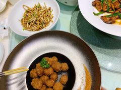 -北京老铺烤鸭(高新店)