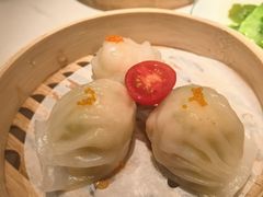 -禄运茶居·手工点心(猎德店)