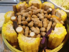 -百富源·海鲜辽菜(浑河堡店)