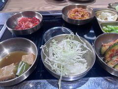 -绣旻烤肉吧(总店)