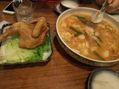 -馬蘭花開(车站大道店)