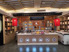 -安泰楼·佛跳墙创始人·传统闽味早茶·酒楼(三坊七巷闽菜地标店)