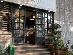 门面-GAONNURI加温努力(马场店)