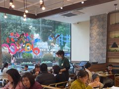 -豪客来牛排(红豆万花城店)
