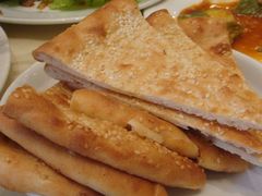 -阿拉丁新疆风味餐厅·清真(罗廊巷店)