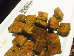 -HIHE Bistro·Oyster Bar(华熙live店)