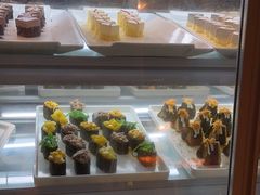 -比格比萨自助(新辰里学清路店)