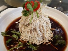 -潘德林茶社(新城河路店)