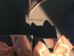 -Tiffany & Co.蒂芙尼
(南京德基广场店)