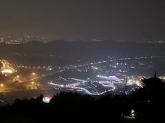 -德胜岩景区