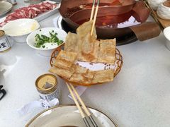 -墨居上隐·院子里火锅(峨眉店)