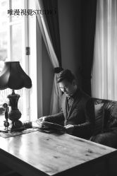 -巴黎婚纱摄影工作室