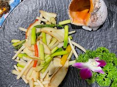 -老西门·常州菜(新区店)