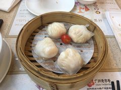 金牌虾饺皇-点都德(千灯湖环宇城店)