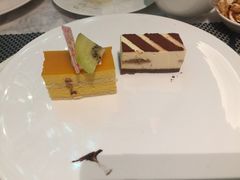 -喝彩海鲜自助餐厅(宜宾城市名人酒店)