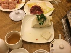 -山城年华老火锅(玉林店)