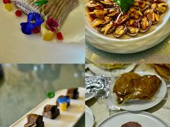 -民族饭店-四季餐厅