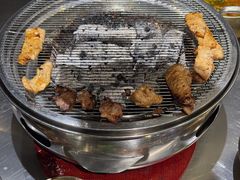 -本炙炭烤·蒲烧活鳗料理店(金沙洲店)