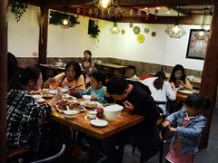 大堂-小厨子私房菜·云南美食店