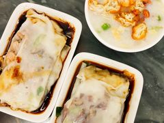 叉烧肠-穗银肠粉店(东川路店)
