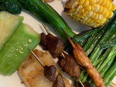 -万德诺富特酒店·自助餐厅(万德大厦店)