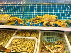 -遇西祠·海鲜烧烤(总店)