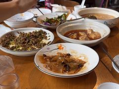 -食光慢宴·安吉土菜馆