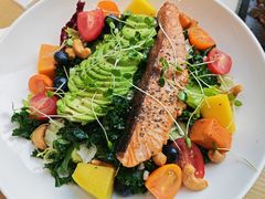 -魏客Channel We Coffee