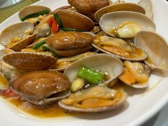 -阿静美食